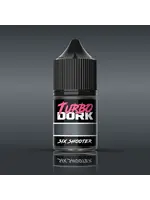 Turbo Dork Six Shooter