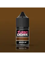 Turbo Dork Death By