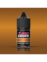 Turbo Dork Cartridge Family