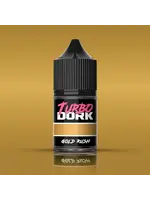 Turbo Dork Gold Rush