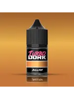 Turbo Dork Bullion