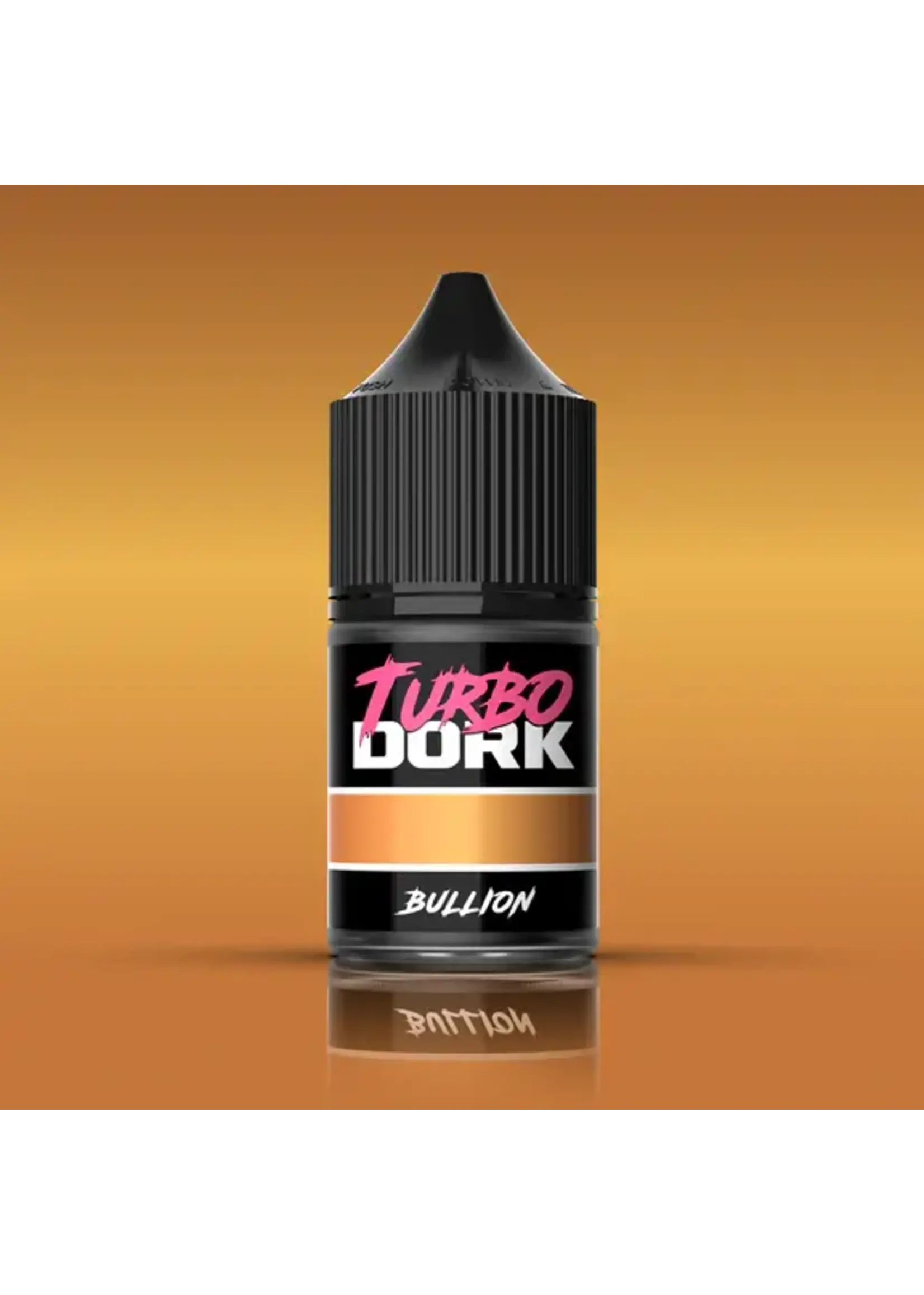 Turbo Dork Bullion