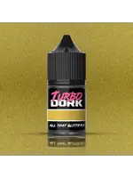 Turbo Dork All That Glitters