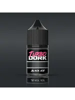 Turbo Dork Black Ice