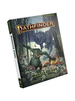 Pathfinder Pathfinder RPG: Monster Core Hardcover (P2)