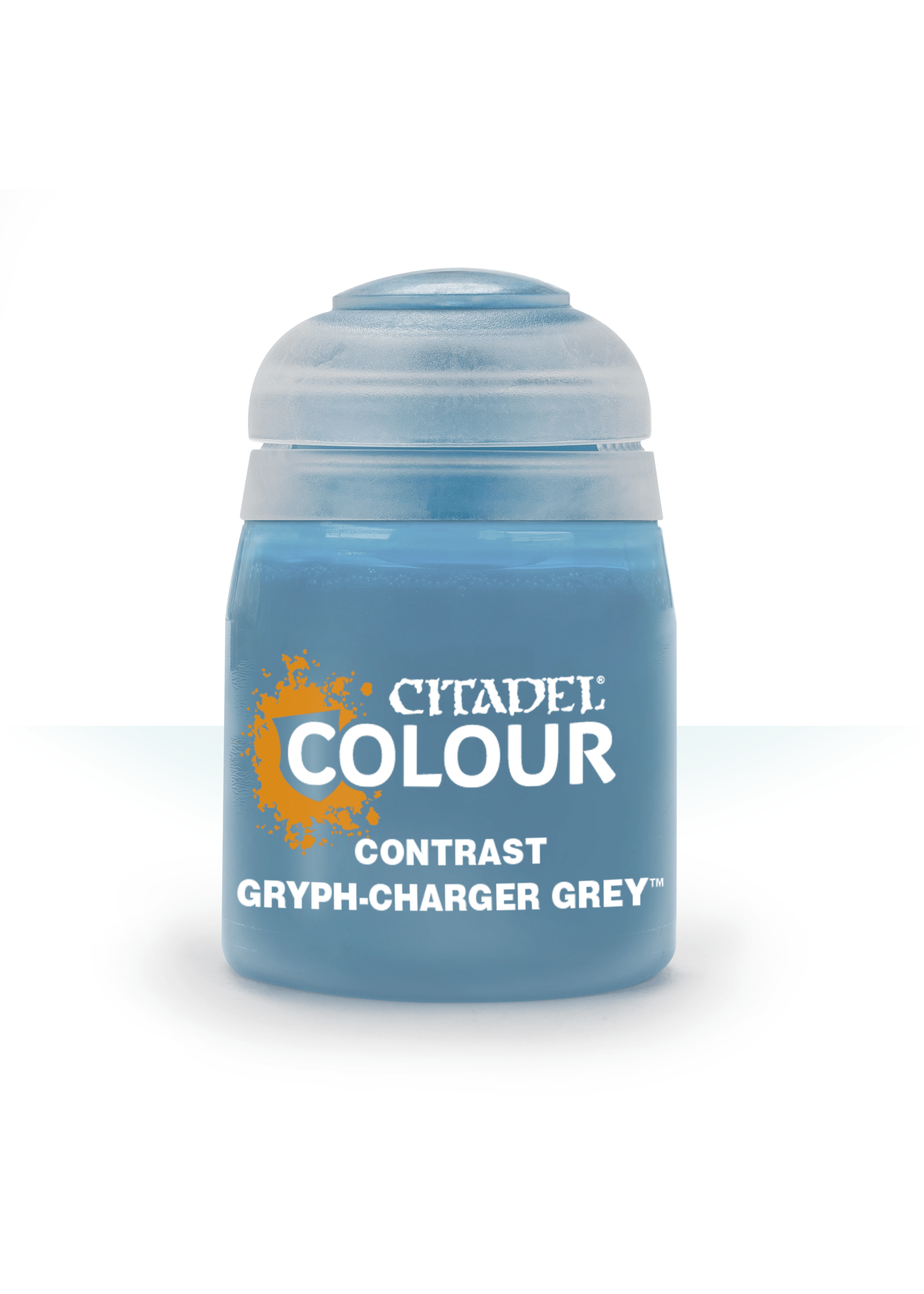 Games Workshop Contrast Gryph-Charger Grey