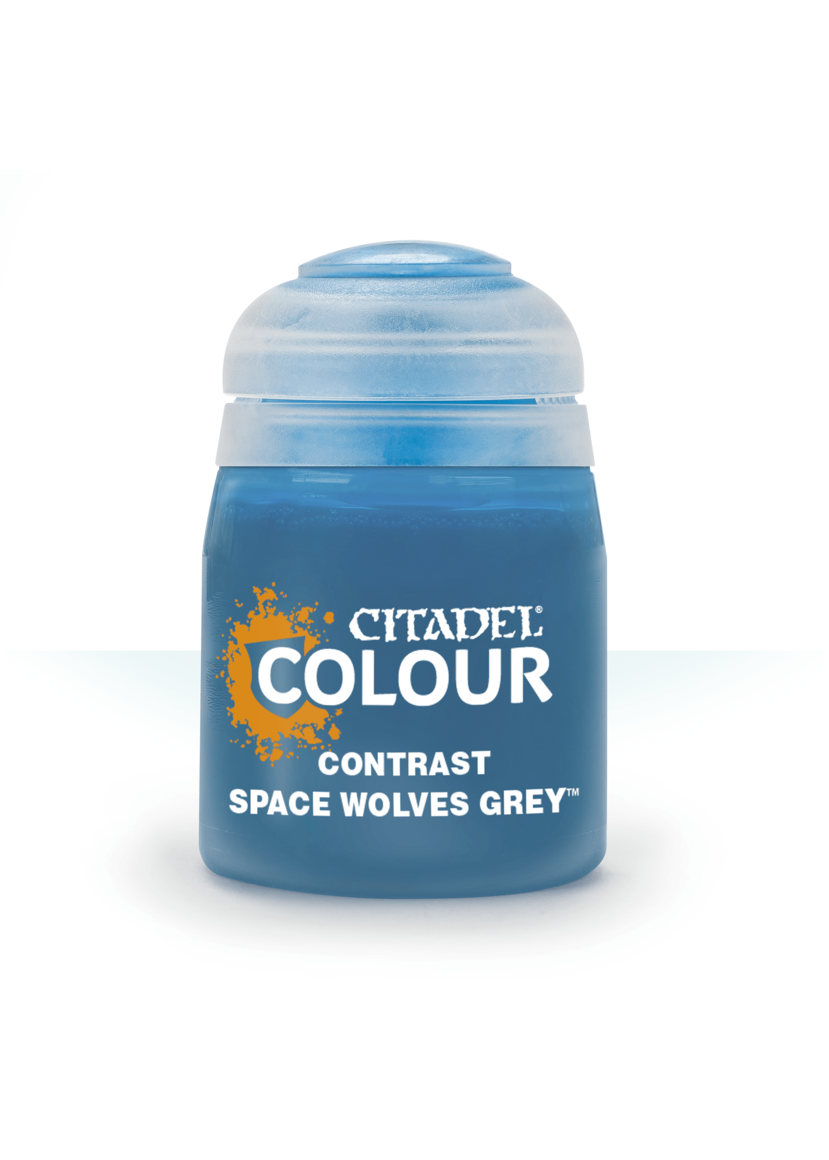 Games Workshop Contrast Space Wolves Grey