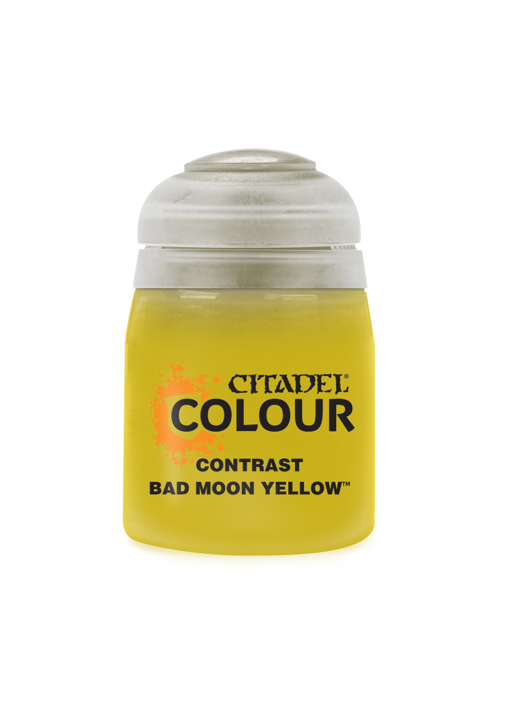 Games Workshop BAD MOON YELLOW