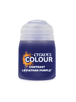 Games Workshop LEVIATHAN PURPLE