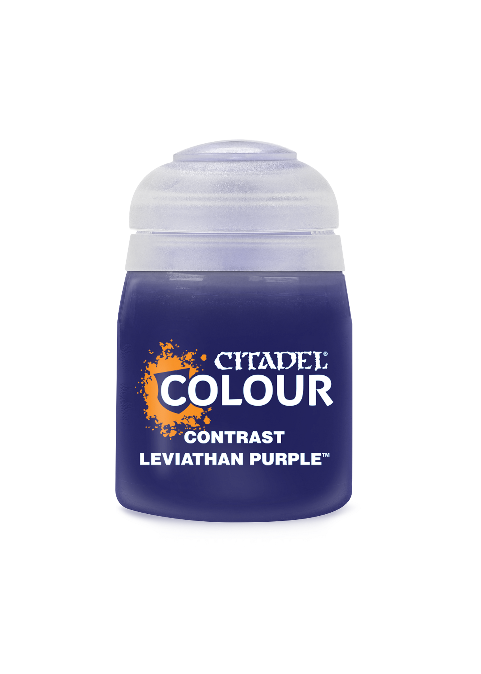 Games Workshop LEVIATHAN PURPLE