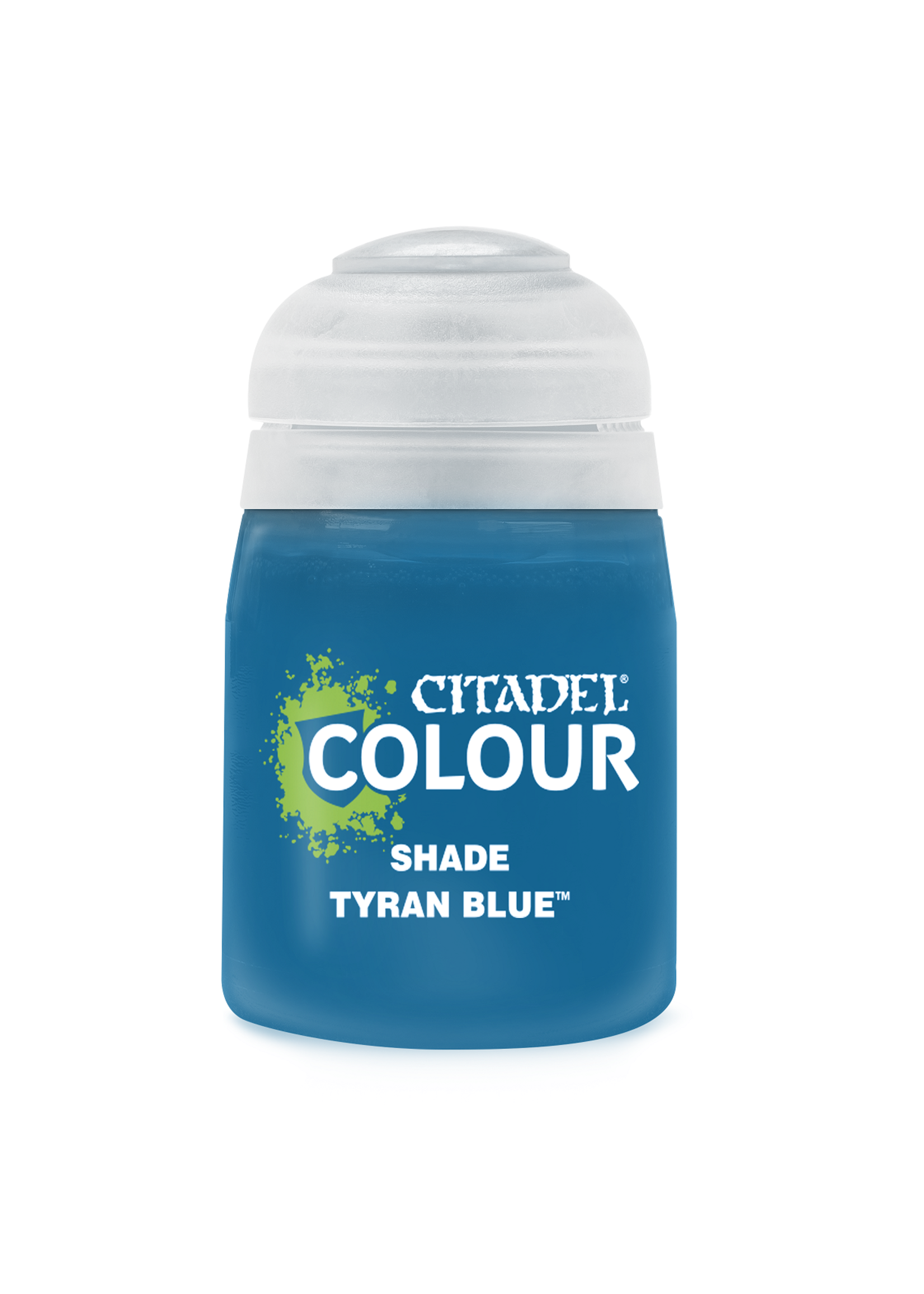 Games Workshop TYRAN BLUE