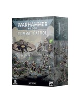 Games Workshop COMBAT PATROL NECRONS