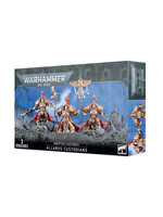 Games Workshop Allarus Custodians