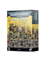 Games Workshop COMBAT PATROL ORKS