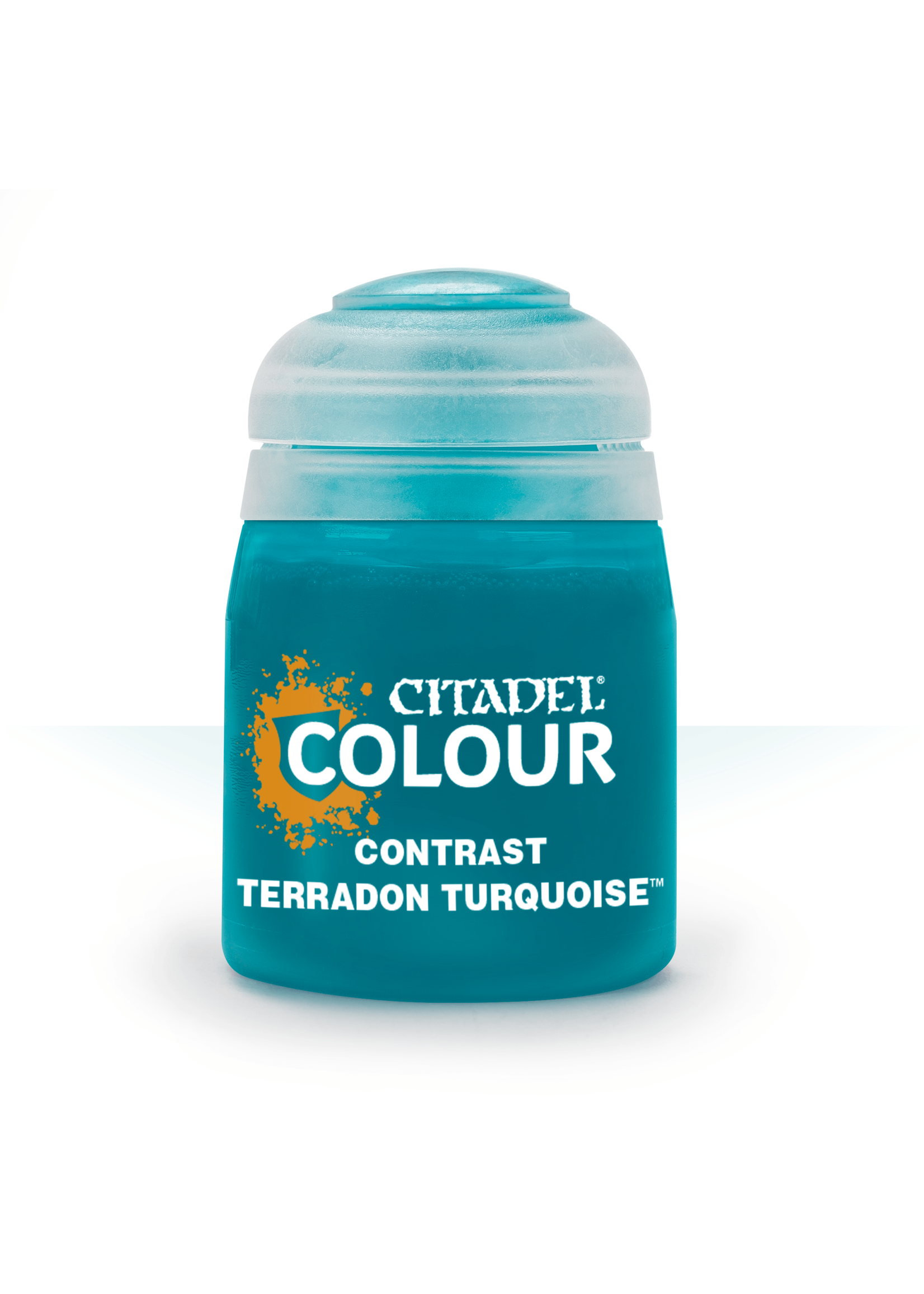 Games Workshop Contrast Terradon Turquoise