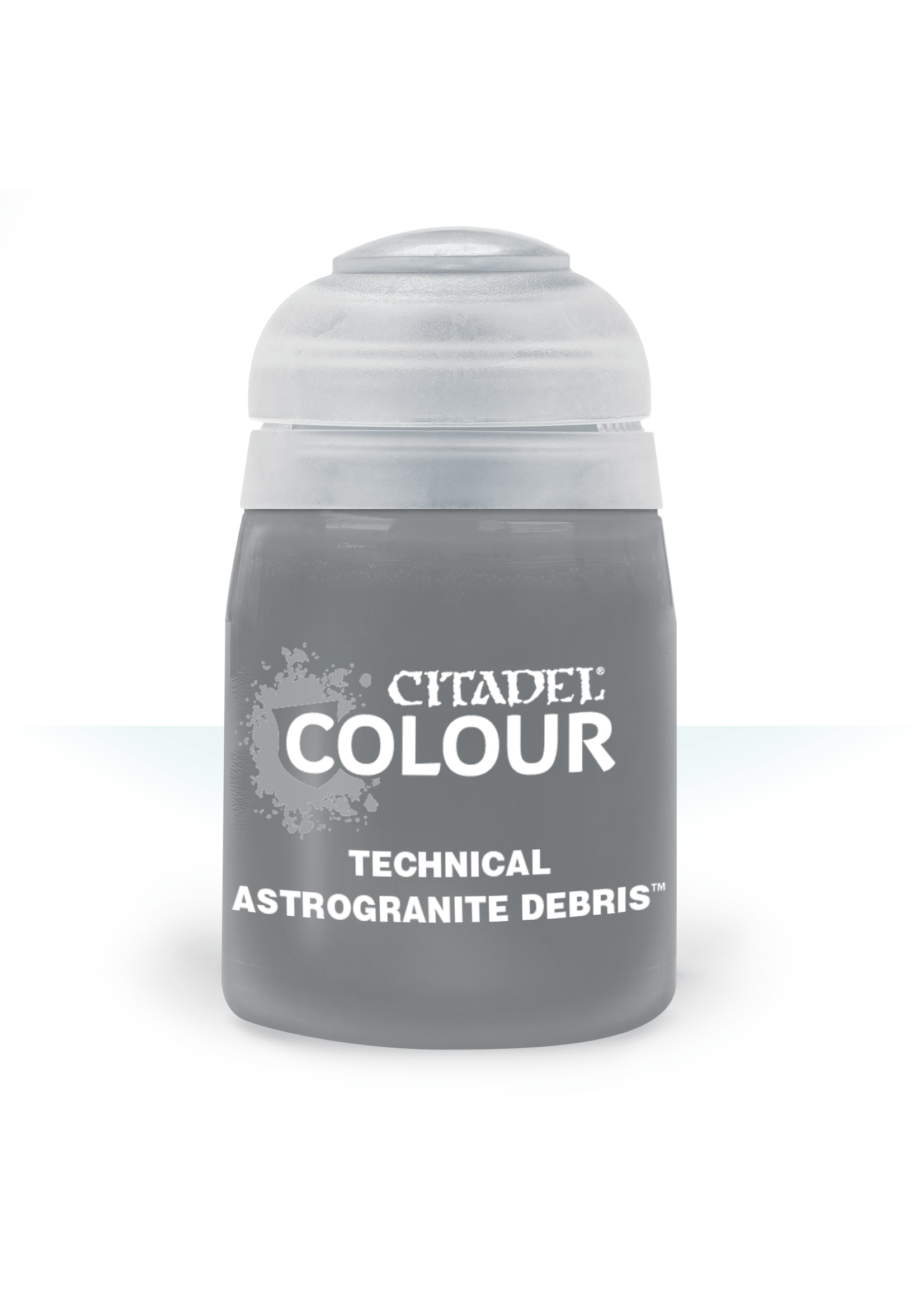 Games Workshop Technical Astrogranite Debris