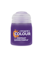 Games Workshop LUXION PURPLE