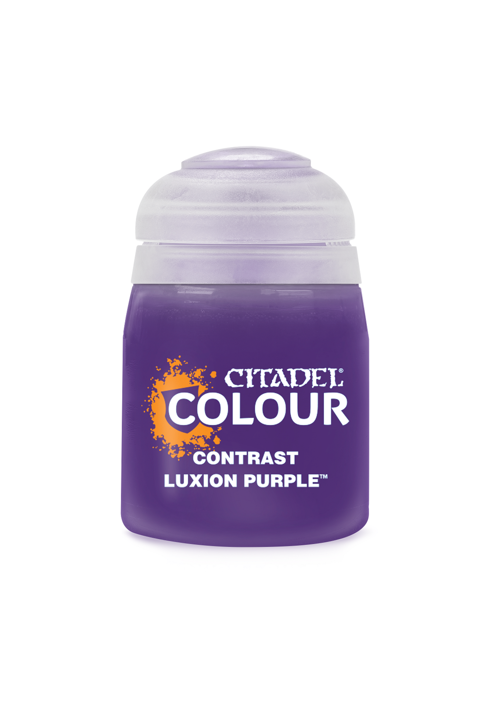 Games Workshop LUXION PURPLE