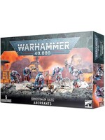 Games Workshop aberrants