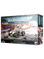 Games Workshop ACHILLES RIDGERUNNER