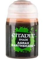 Games Workshop Agrax Earthshade Gloss