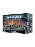 Games Workshop CADIAN SHOCK TROOPS