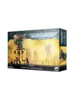 Games Workshop CANOPTEK DOOMSTALKER