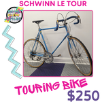 Schwinn Schwinn Le Tour