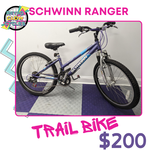 Schwinn Schwinn Ranger 2.4