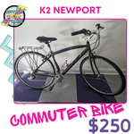 K2 K2 Newport Bike