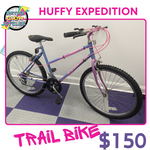 Huffy Huffy Expedition Bike