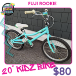 Fuji Fuji Rookie 20" Bike