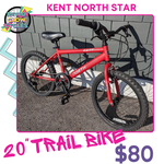 Kent Kent North Star 20" Bike