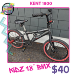 Kent Kent 1800 18" Kids bike