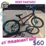Kent Kent Fantasy BMX 20" Bike