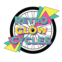 Retro Glow Cycles