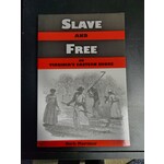 Kirk Mariner Slave and Free on VA's Eastern Shore