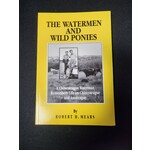 Robert H Mears Watermen and Wild Ponies