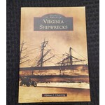 Images of America Virginia Shipwrecks