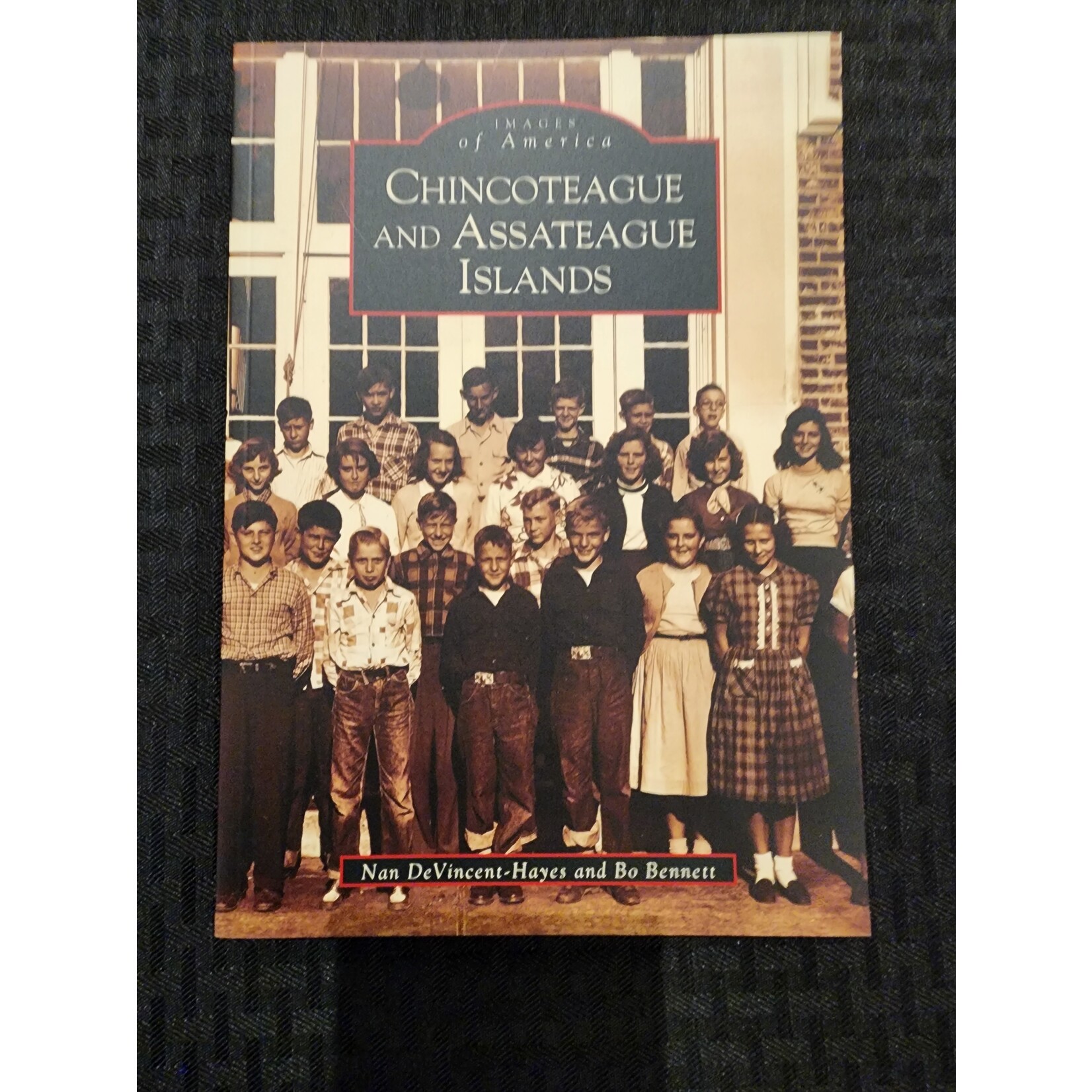 Images of America Chincoteague and Assateague Islands