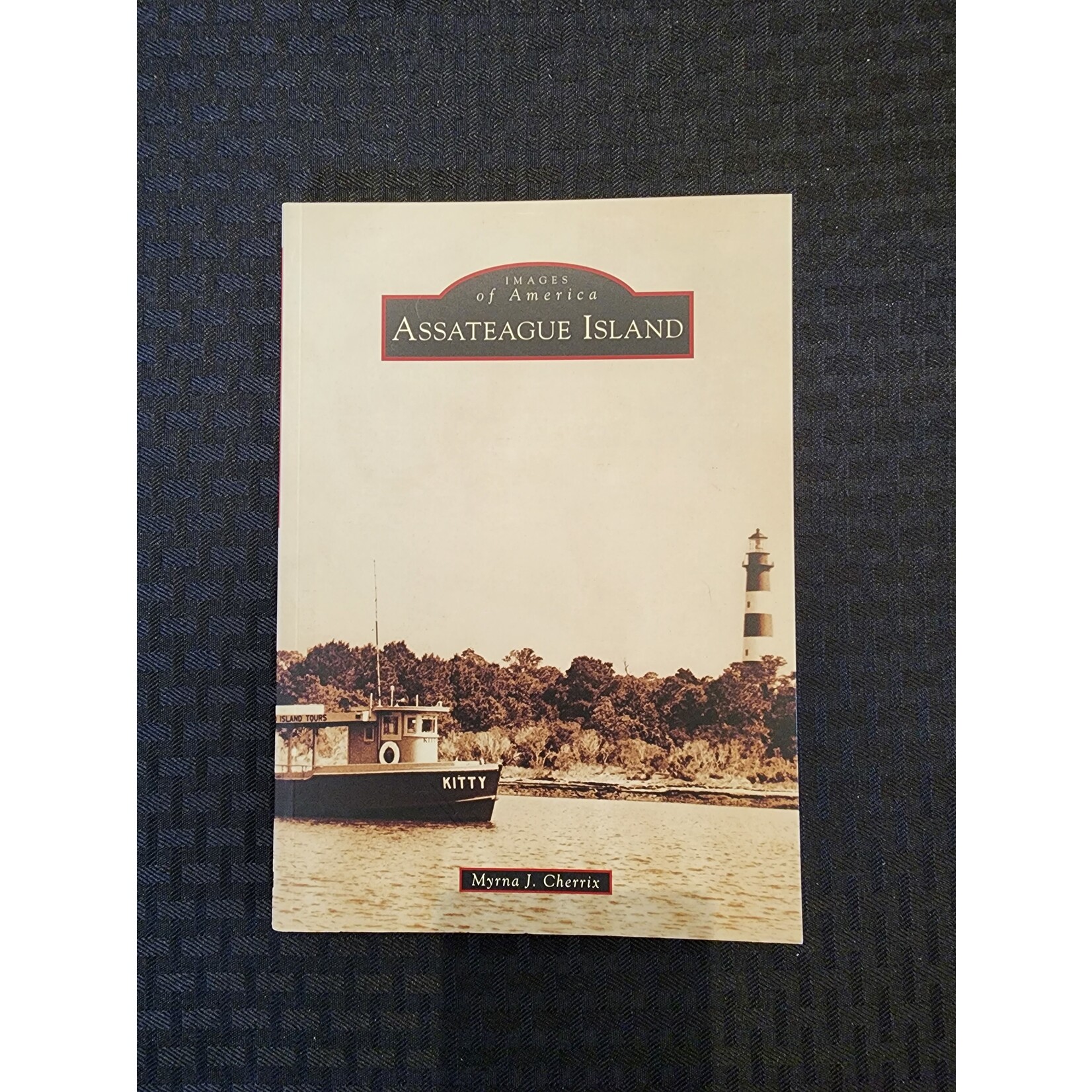 Images of America Assateague Island, Virginia; Images of America