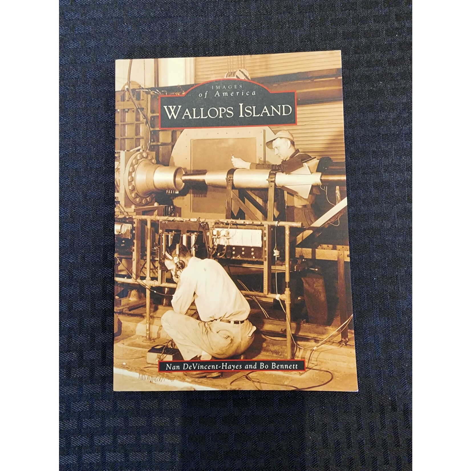 Images of America Wallops Island: Images of America
