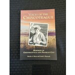 Burns and Hartsock Voices of the Chincoteague