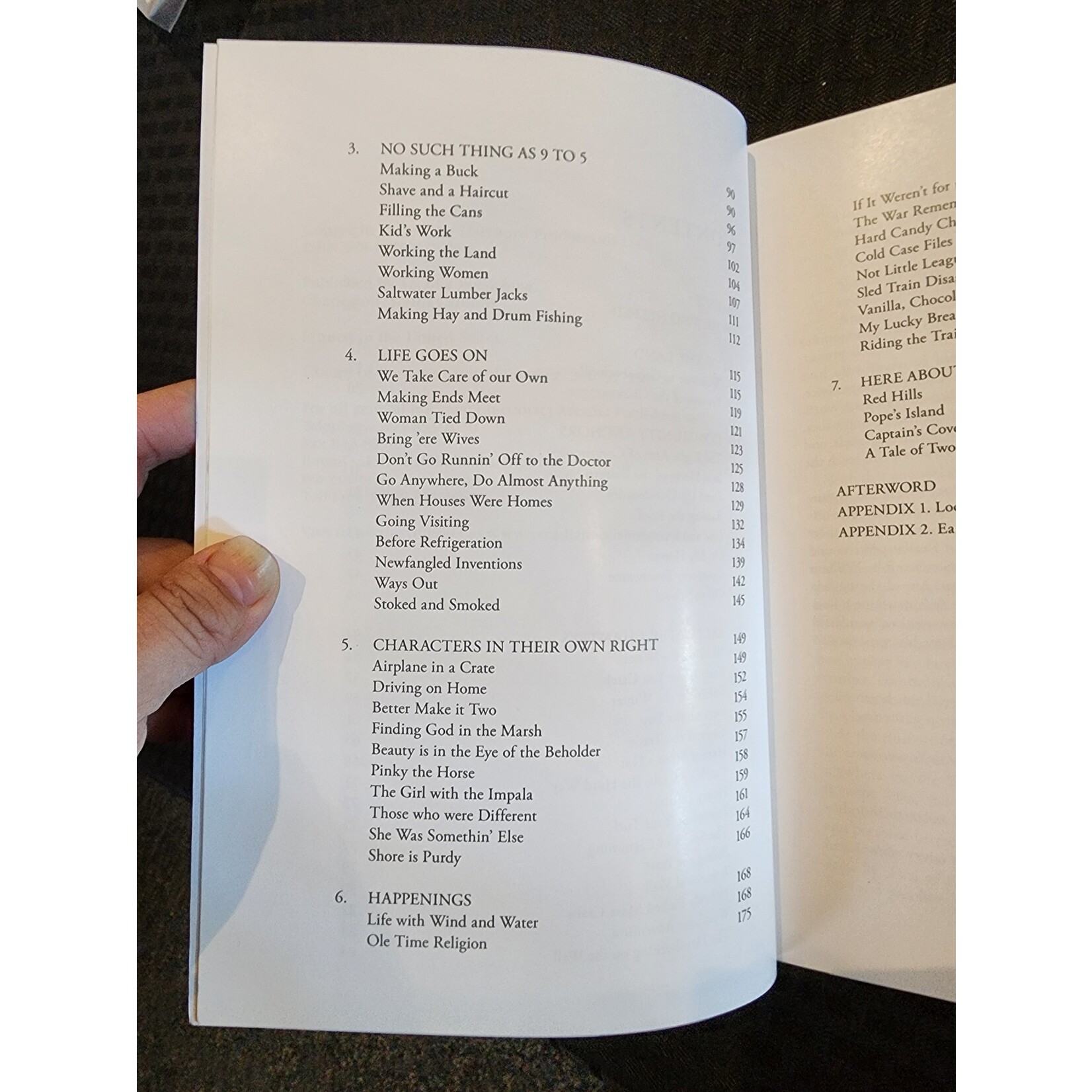 Burns and Hartsock Voices of the Chincoteague: Memories of Greenbackville and Franklin City
