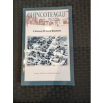James W Carpenter Chincoteague History of Local Business