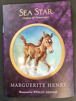 Sea Star Hardcover