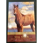 Marguerite Henry Sea Star Paperback