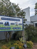 Museum of Chincoteague Island Membership - Friend