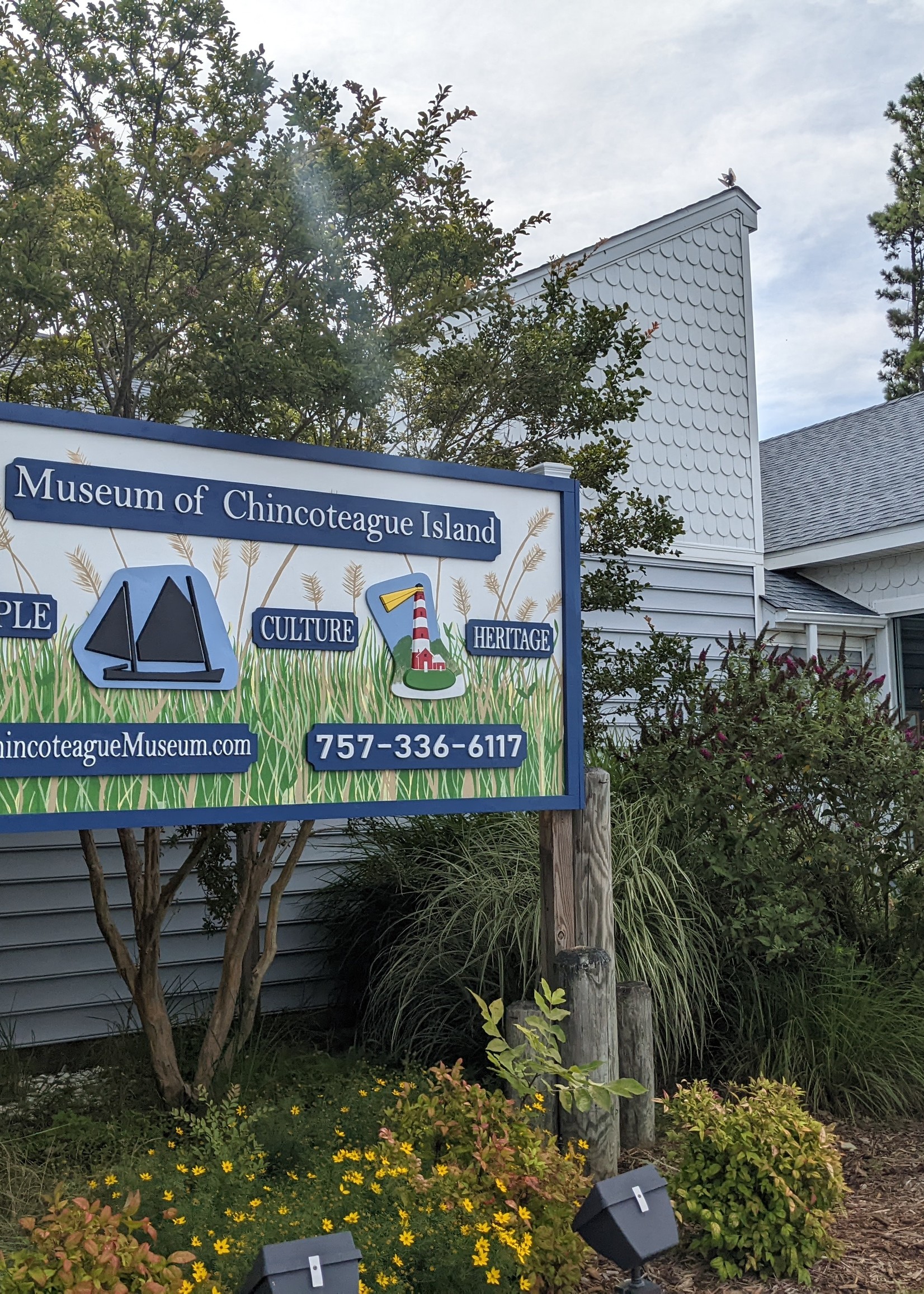 Museum of Chincoteague Island Membership - Friend