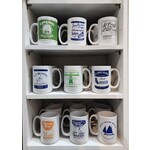 Museum of Chincoteague Island Oyster Can Mug  1